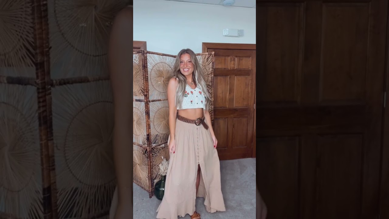 which look is your favorite? 💕✨ 