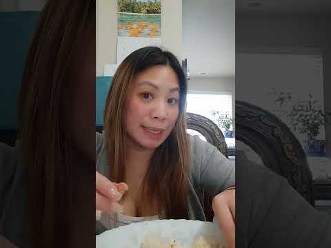 Lunch time