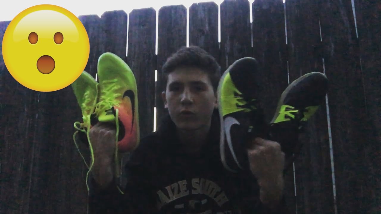 THE BEST SPIKES FOR CROSS COUNTRY AND TRACK!!! MY FAVORITE RUNNING SPIKES FOR ALL RUNNERS!