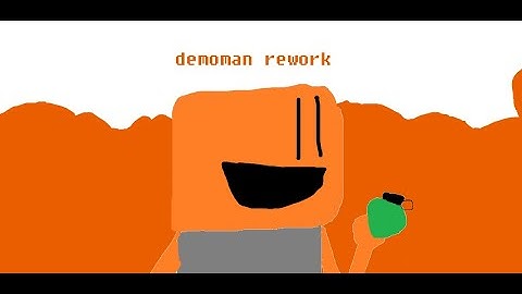 What if demoman got buffed TDS video