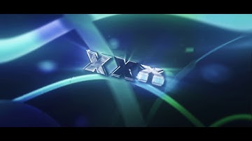xxx`s Intro ▪ ft shxrkz (c4d) | vote for 400 subs special in desc.