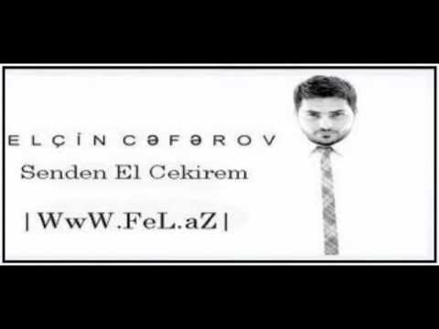 Dj Rowka Hesenli vs Elcin Ceferov   Sennen El Cekirem Slow Remix   vidio