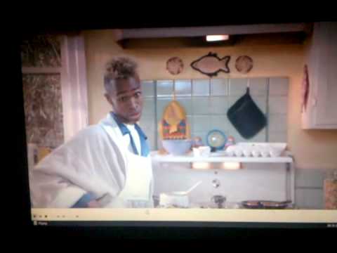 Waymon Low Down Dirty Shame...rotfl