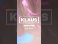Klaus - Smarties #single #smarties #newmusic #newvideo #videoclip #visualizer #videoclip #video