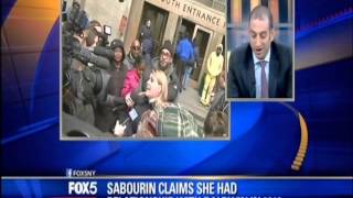 Genevieve Sabourin Contempt Of Court, Attorney Todd Spodek Reacts
