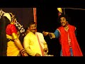 Yakshagana -- Tulu - Shri Gejjegiri Kshetra Mahatme - 17 - Kadaba - Kalminja - Edneer Hasya