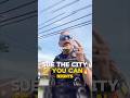 Veteran Challenged Him To Sue The City