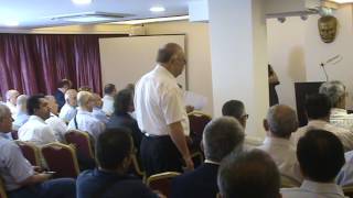 Tam Tasdik Ve YMM Sorumluluk Raporları Semineri-4