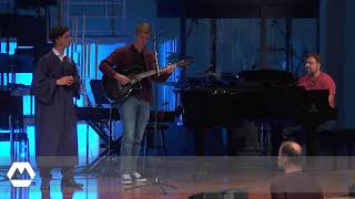 05/17/2026 - Exodus - Worship and Obey - Ben Garrison, Lead Pastor