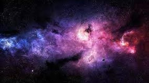 The Vastness Of The Cosmos! The Power Of Infinity! Stay Awesome!