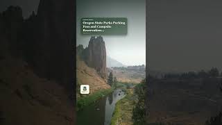 Oregon State Parks: Parking Fees, Campsite Rules, and What Public Comment Means for Campers Parking Rules For State Parks