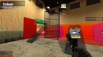 DarkRP Base Tutorial: Hall of Death