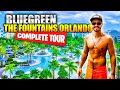 The Fountains Orlando The Bluegreen Resort You Didn T Know About 