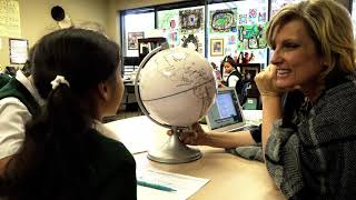 Notre Dame Academy: Gifted and Talented Program