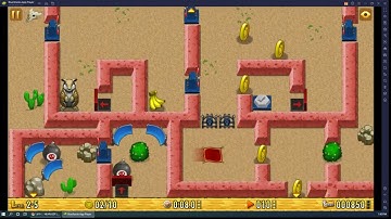 Armadillo Gold Rush - Arcade Puzzler Game All Levels - Group 2 ( Levels 1-9 ) Walkthrough Solution