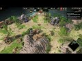 Age of Mythology Retold La Nuova Atlandite ITA Missione 2