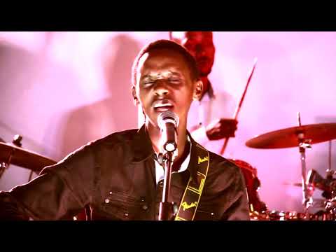 Ijoro Rimwe Elayone Music 2018 Live Recording Session