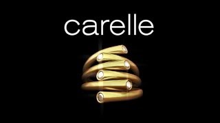 Carelle Made in NY Whirl Ring