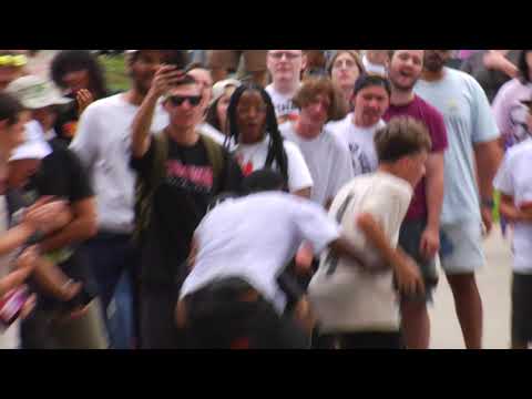 thrasher weekend in boston