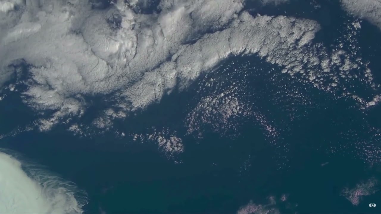 Earth Views - 3rd of Feb, 2025