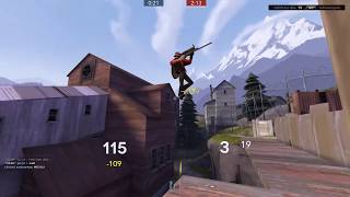 RTD 3 - Shadowplay Highlights