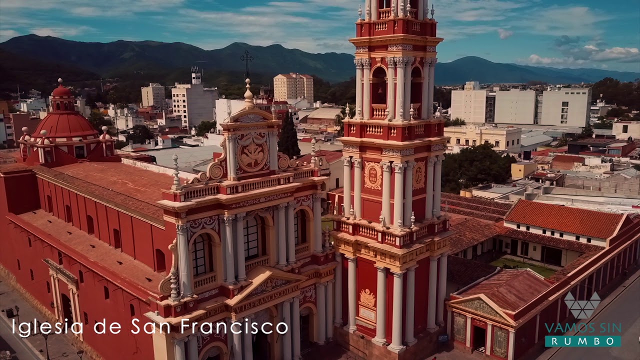 Salta Capital: ¿Qué Hacer? Guía Completa de la Ciudad