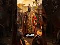 The African Empire That Defeated the British — The Ashanti Story