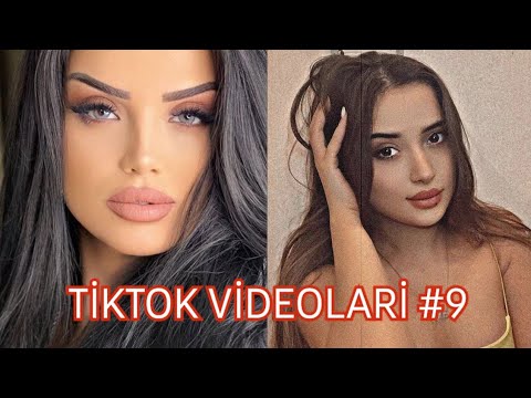 AZERİ TİKTOK VİDEOLARİ #9 | EN YENİ TİKTOK VİDEOLARİ 2022 | (CRİNGE)-İZLƏMƏLİSƏN | 2 DƏQİQƏLİK VİDEO