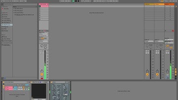 JDevices - JVerb | Erbe-Verb inspired Max For Live reverb for Ableton Live