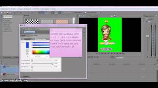 How To Animate Your Fantagian Using Sony Vegas Tutorial For ILoveFantageKathie39