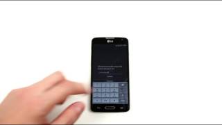 How to unlock LG L70 Pattern   Unlock LG L70 dual   How to unlock your LG L70 dual screenshot 4
