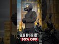 Gear Up for the Fall - 30% Sitewide #danielsmart #motorcyclegear #motogear #biker