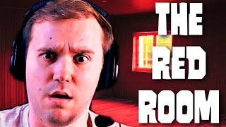 The RED ROOM Deep Web | Welcome To The Game Ending