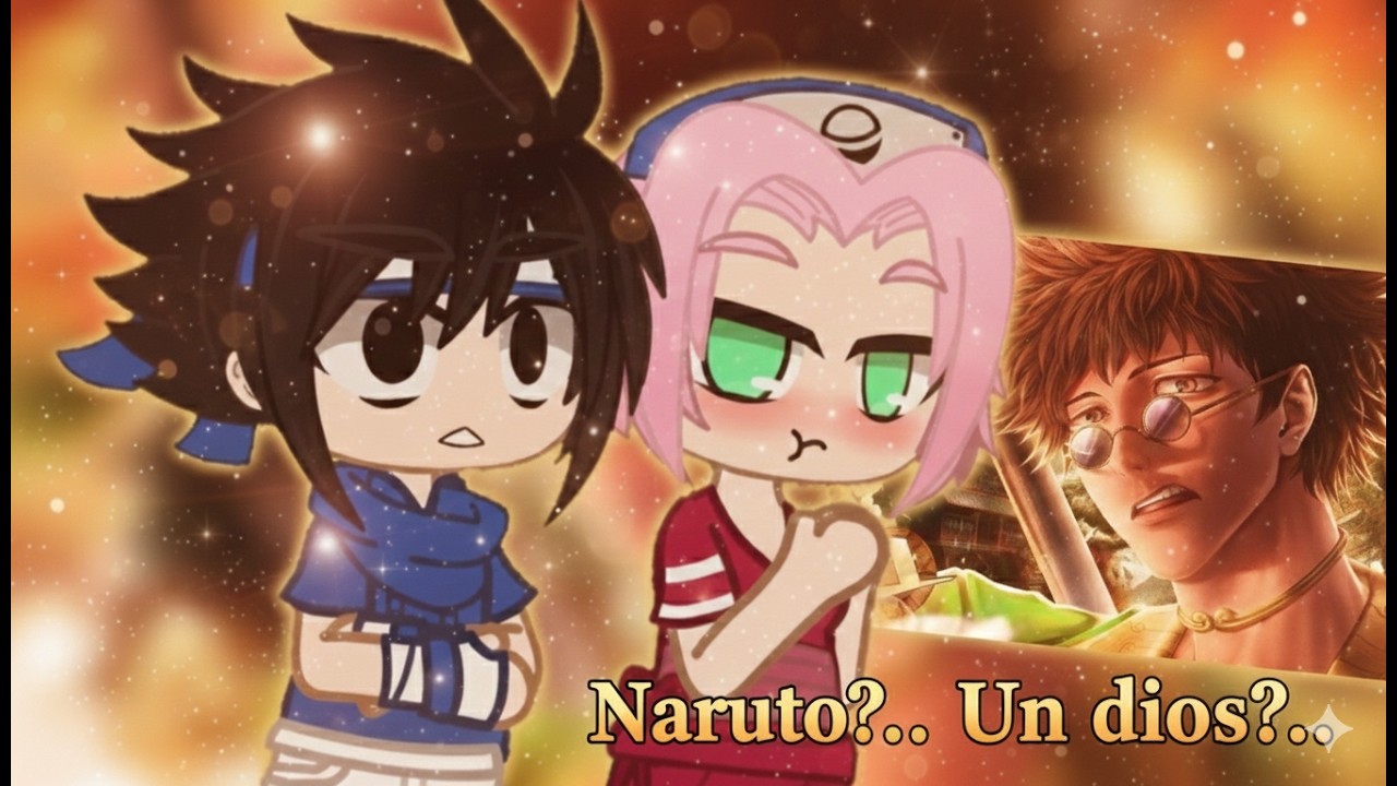 Team 7 reacciona a Naruto as Sun Wukong (Rap Anirap) BR/ESP