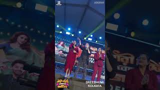 The Team At Sreebhumi