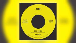 02 Anubis - Anubis [AOE]