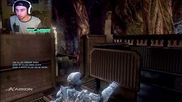 Halo 4 - SWAT  - "oh MH" (POV.) Try Hards At Work