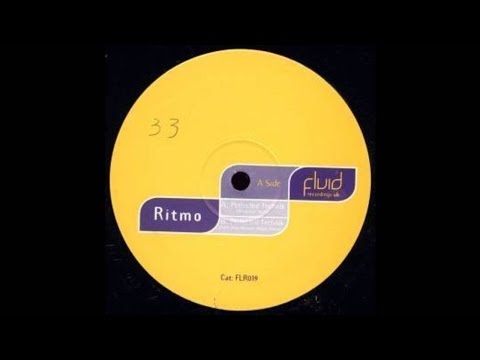 Ritmo — Ritmo - Perfected Technik (Force Mass Motion Remix) (Trance 2000)