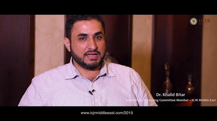 Dr  Khalid Bitar