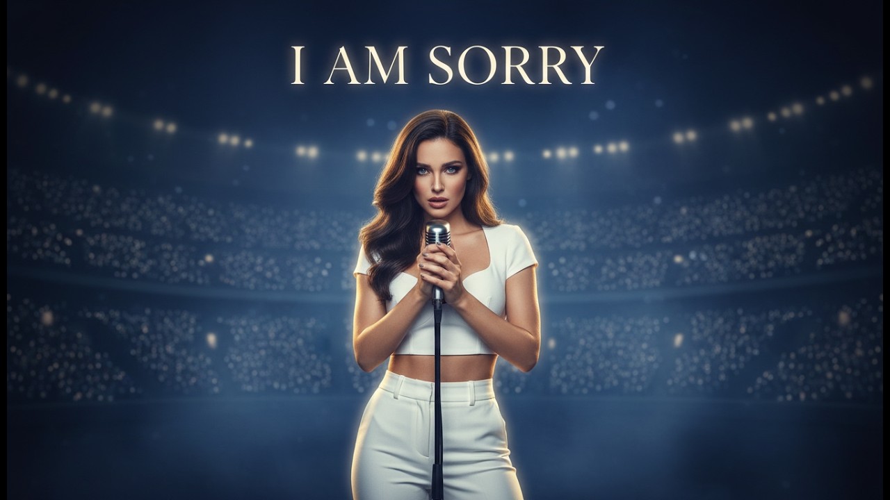 Elara Moon :  I am Sorry