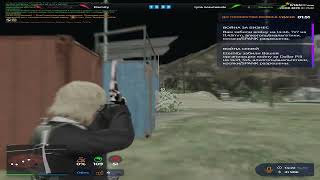 невезение @GTA5RP /// моды в описании