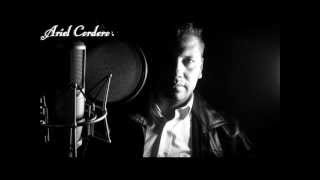 Video thumbnail of "Ariel Cordero - Para toda la vida (2013)"