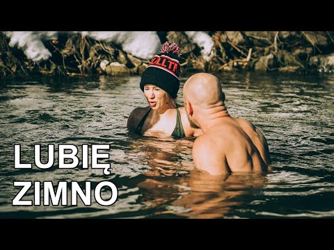 Czym jest dla mnie zimno. Ludzie zimnej wody podcast.