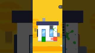 WALL CLEAN GAME!!"* screenshot 2