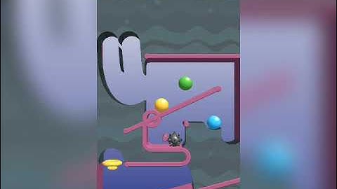 dig this 556-20 | DARK SIDE OF THE BALL | dig this level 556 episode 20 solution walkthrough