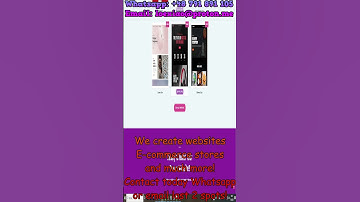 Professional Website Wordpress Wix Woocommerce Shopify Shop Store Prestashop Setup Install #shopify