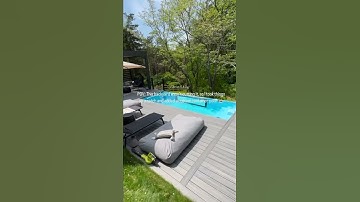 Are you ready to upgrade your space? #shorts #containerpool