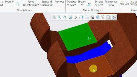 CAD Design of total knee replacement knee prosthesis implant by solidworks in sports  biomechanics