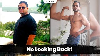 How I Became A New Man - My Incredible Transformation Story