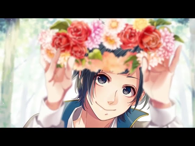 HoneyWorks 染谷勇次郎 青華〕Seika│Honeyworks ft.染谷勇次郎 （CV：内山 昂輝）│ Sub